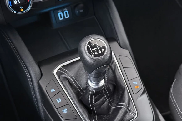 Ford Focus - Afbeelding 27 van 30