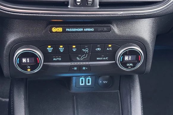 Ford Focus - Afbeelding 28 van 30