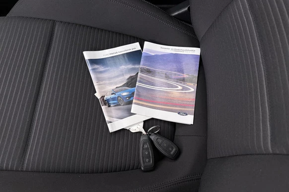 Ford Focus - Afbeelding 29 van 30