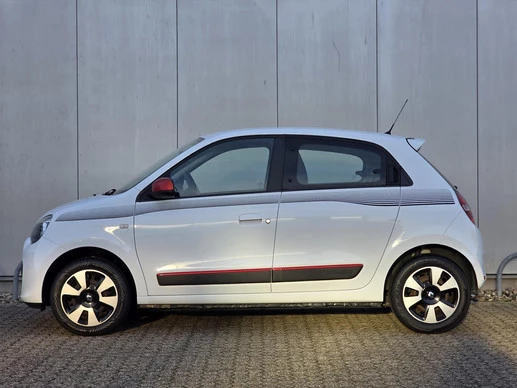 Renault Twingo - Afbeelding 3 van 30