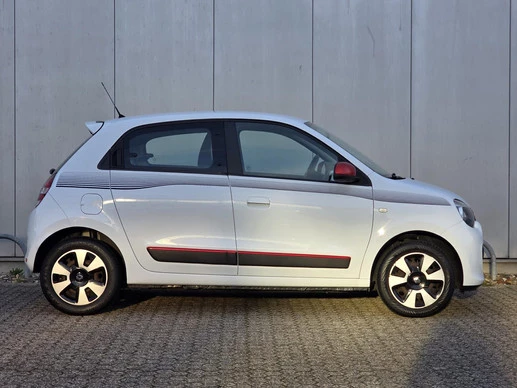 Renault Twingo - Afbeelding 4 van 30