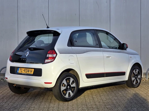 Renault Twingo - Afbeelding 6 van 30