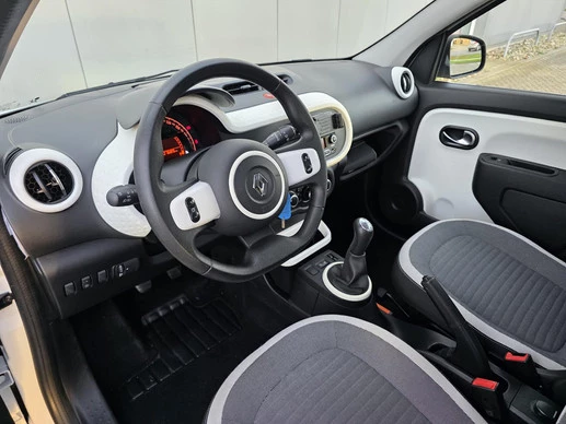 Renault Twingo - Afbeelding 8 van 30
