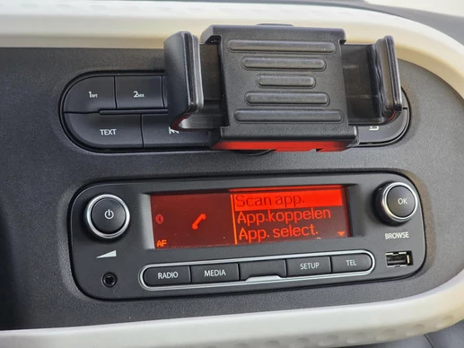 Renault Twingo - Afbeelding 15 van 30