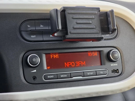 Renault Twingo - Afbeelding 16 van 30