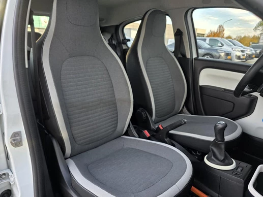 Renault Twingo - Afbeelding 21 van 30