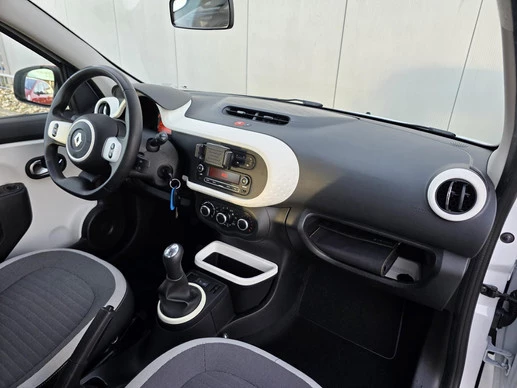 Renault Twingo - Afbeelding 22 van 30