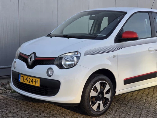 Renault Twingo - Afbeelding 24 van 30