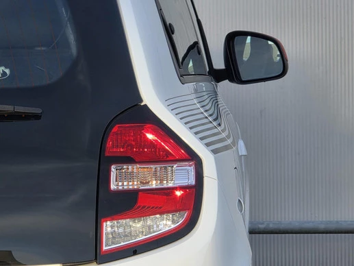 Renault Twingo - Afbeelding 27 van 30