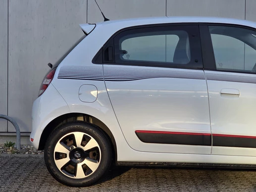 Renault Twingo - Afbeelding 29 van 30