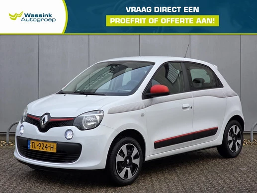 Renault Twingo - Afbeelding 1 van 30