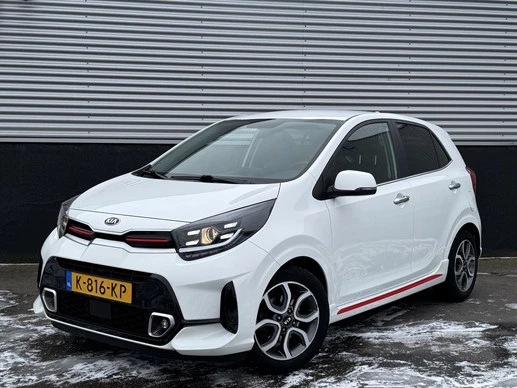 Kia Picanto - Afbeelding 2 van 28