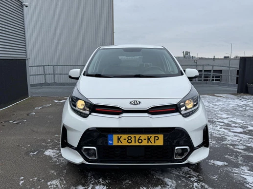 Kia Picanto - Afbeelding 3 van 28