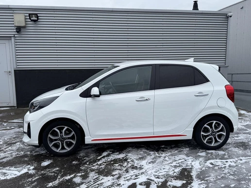 Kia Picanto - Afbeelding 4 van 28