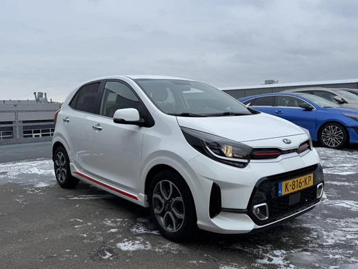 Kia Picanto - Afbeelding 5 van 28