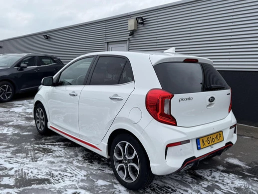 Kia Picanto - Afbeelding 6 van 28