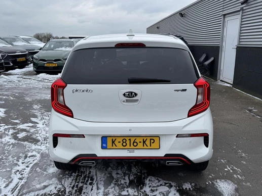 Kia Picanto - Afbeelding 7 van 28