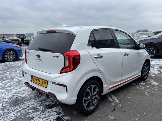 Kia Picanto - Afbeelding 8 van 28