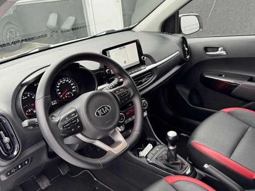Kia Picanto - Afbeelding 10 van 28