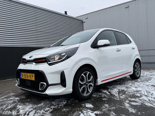 Kia Picanto - Afbeelding 11 van 28