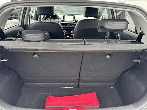 Kia Picanto - Afbeelding 12 van 28