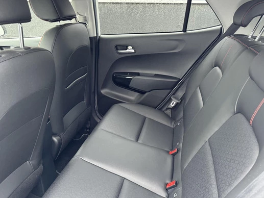 Kia Picanto - Afbeelding 14 van 28