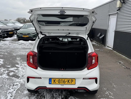 Kia Picanto - Afbeelding 17 van 28