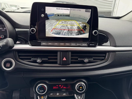 Kia Picanto - Afbeelding 20 van 28