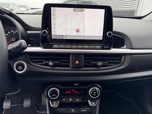 Kia Picanto - Afbeelding 21 van 28