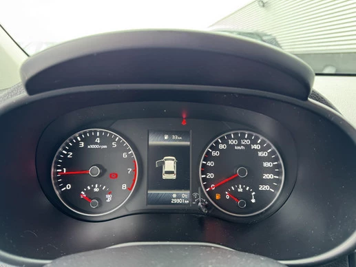 Kia Picanto - Afbeelding 22 van 28