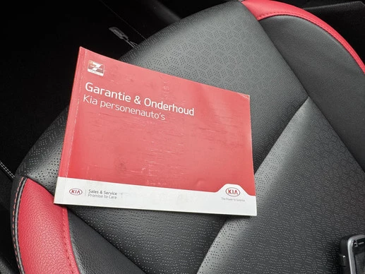 Kia Picanto - Afbeelding 23 van 28