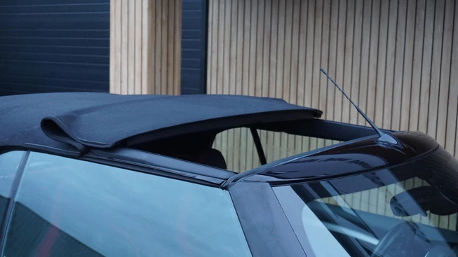 MINI Cooper S Cabrio - Afbeelding 8 van 30