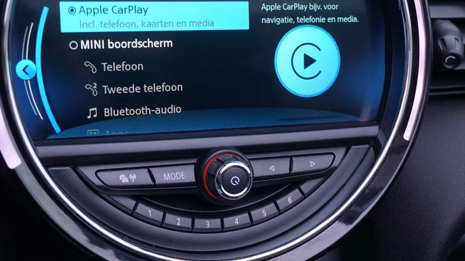 MINI Cooper S Cabrio - Afbeelding 21 van 30