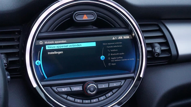 MINI Cooper S Cabrio - Afbeelding 22 van 30