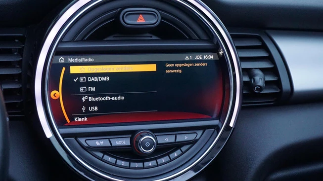 MINI Cooper S Cabrio - Afbeelding 23 van 30