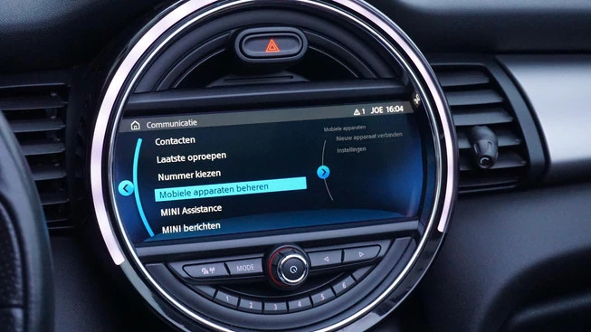 MINI Cooper S Cabrio - Afbeelding 24 van 30