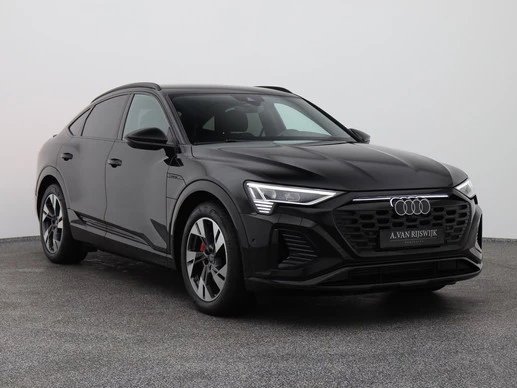 Audi Q8 e-tron - Afbeelding 2 van 30