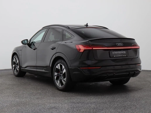 Audi Q8 e-tron - Afbeelding 6 van 30