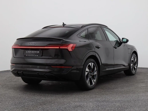 Audi Q8 e-tron - Afbeelding 7 van 30