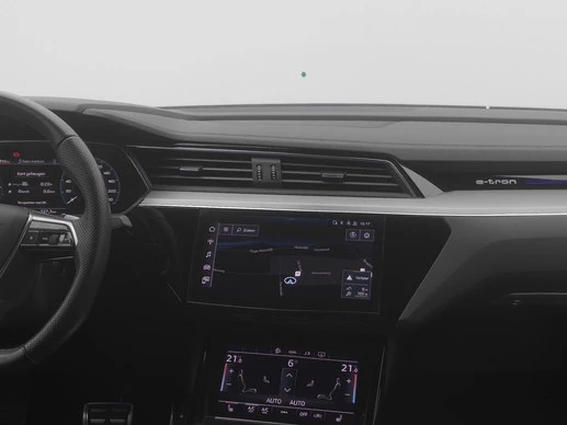 Audi Q8 e-tron - Afbeelding 9 van 30