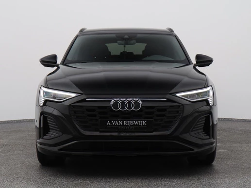 Audi Q8 e-tron - Afbeelding 10 van 30
