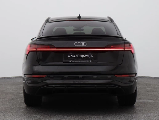 Audi Q8 e-tron - Afbeelding 11 van 30