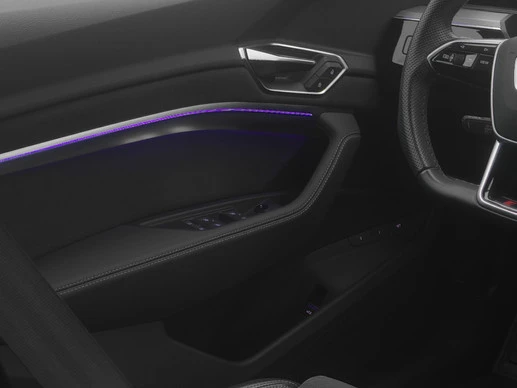 Audi Q8 e-tron - Afbeelding 12 van 30