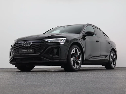 Audi Q8 e-tron - Afbeelding 16 van 30