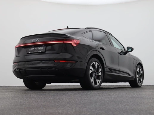 Audi Q8 e-tron - Afbeelding 17 van 30