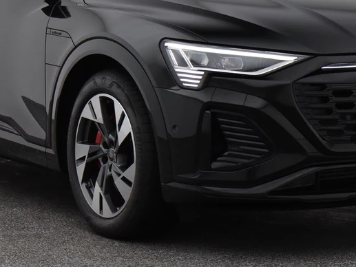 Audi Q8 e-tron - Afbeelding 18 van 30