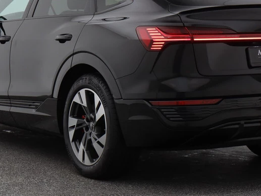 Audi Q8 e-tron - Afbeelding 19 van 30