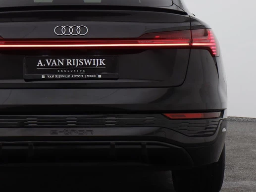 Audi Q8 e-tron - Afbeelding 21 van 30