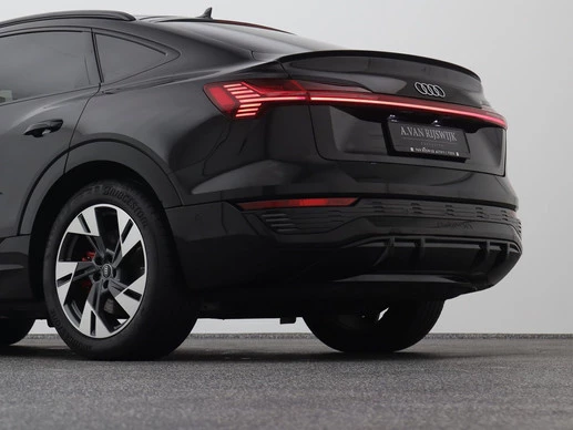 Audi Q8 e-tron - Afbeelding 23 van 30