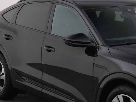 Audi Q8 e-tron - Afbeelding 24 van 30